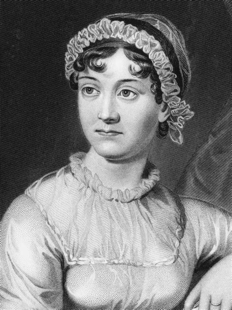 Jane Austen