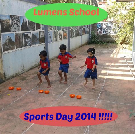 Sports Day 的图像结果