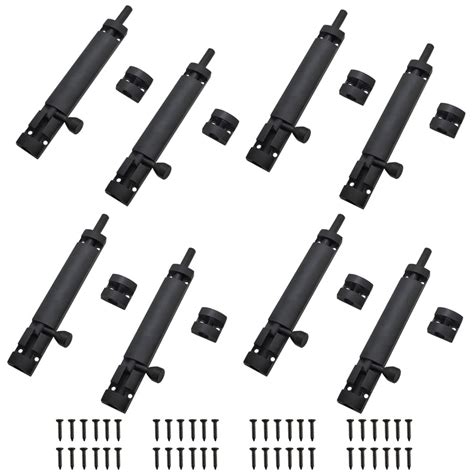 Volo Premium Zaylo Tower Bolt 12 inch, Tower Bolt/Door Latch/kundi ...