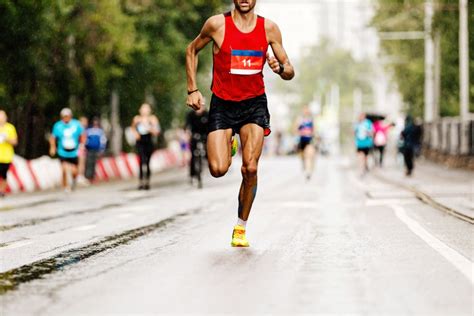 What Are Endurance Athletes | Runningshorts