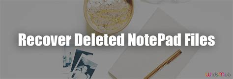 Image result for Notepad Deleted