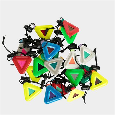 Mini Reflectors 的图像结果