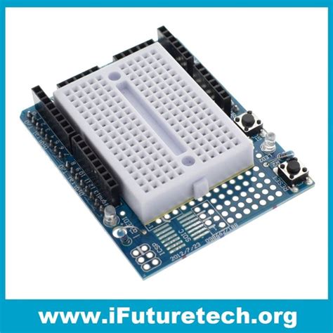Arduino Uno Prototype Expansion Module 的图像结果