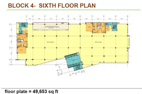 RGA Tech Park - Block 4 - Office/Commercial For Rent | JLL - IN