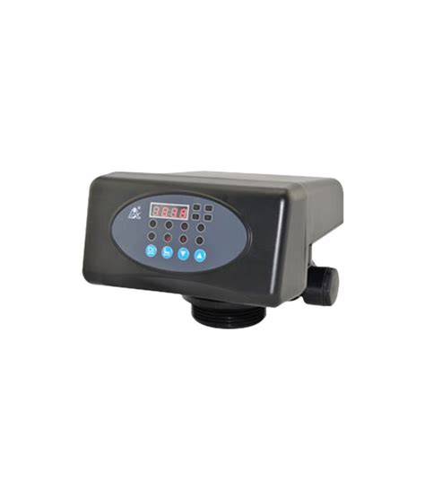 RUNXIN F65P3 Automatic Softener Valve - Puritech