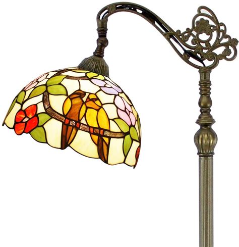 Bloomsbury Market Kahler 64" Arched Floor Lamp | Wayfair