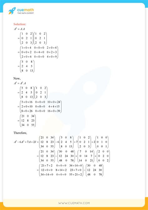 Image result for Class 12 Math 3.3