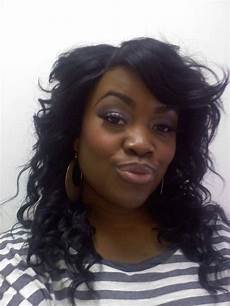 Weave Hairstyles Pictures by Weave Hairstyles Miss Nics Edge Weave Hairstyles Pictures