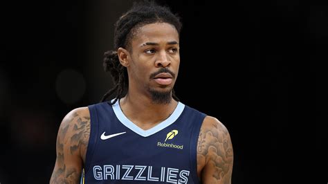 Ja Morant Reportedly Will Be Monitored By Kings amid Grizzlies, NBA ...