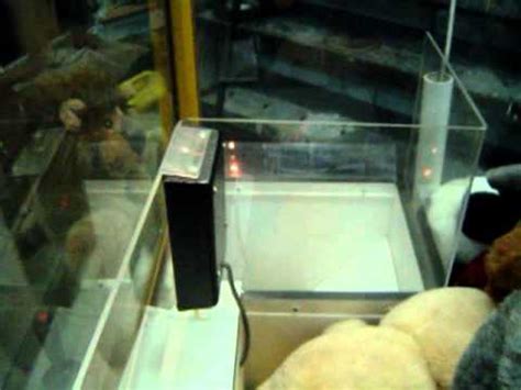 Clean Sweep Claw Machine 的图像结果