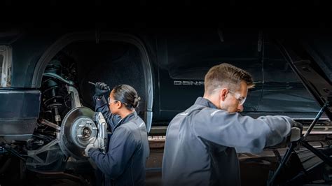 When Should You Service Your Buick or GMC SUV or EV? | #1 Cochran Buick GMC of Monroeville