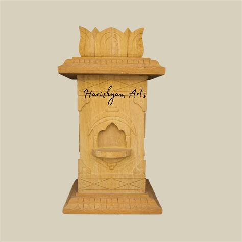 36" Brown Tulsi Planter in Marble Stone