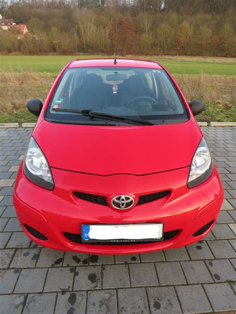 Toyota Gebrauchtwagen Autos auf unserer Gebrauchtwagen - Jahreswagen ...
