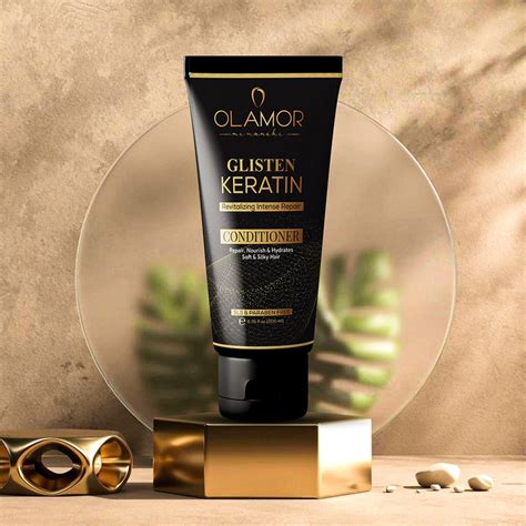 Best Natural Products For Hair And Skin | Olamor – OLAMOR