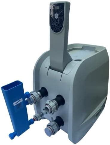 Easy Scale Tm Hot Tub Descaler Kit Fix And Prevent | Desertcart INDIA