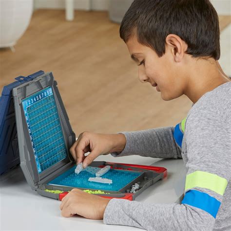 Hasbro Battleship Classic Strategy Board Game for India | Ubuy