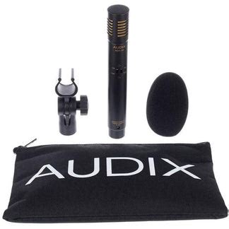 Audix ADX 51 Studio Condenser Microphone – BAJAAO.COM