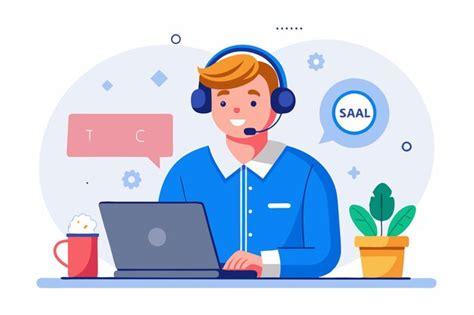 Image result for IT Support Call Software Problem