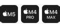 MacBook Pro - Apple (IN)