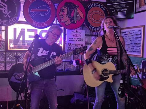 Amy Stephan & Co. Live @ Sheridan Elevator, Sheridan Elevator, 6 ...