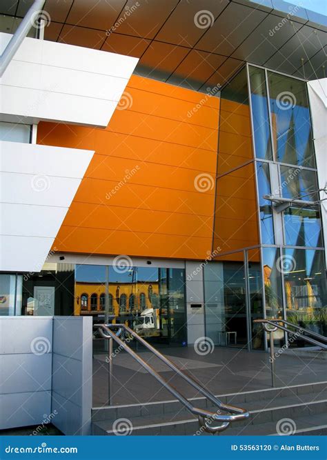 Library Building 的图像结果