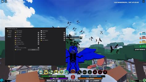 Swordburst 2 AutoFarm Script 的图像结果