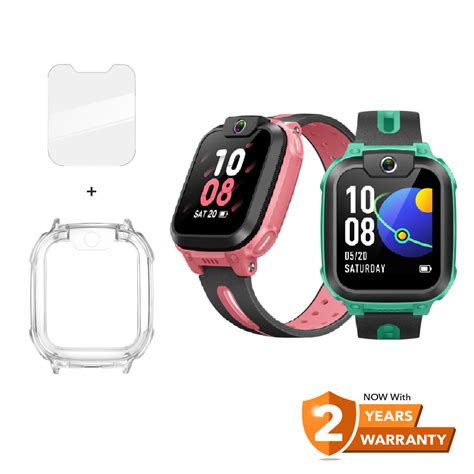 Smart Watch for Kids imoo Z1 | locate call & keep kids safe