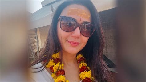 Preity Zinta Answers Whether She'll Join BJP, Apologises For 'Abrupt ...