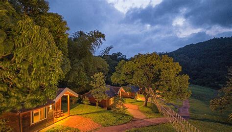 STERLING KADUMANE HILLS SAKLESHPUR (Karnataka) - Campground Reviews ...