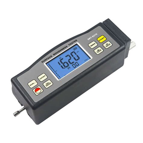 Merit-mi Digital Surface Roughness Tester for Profile India | Ubuy