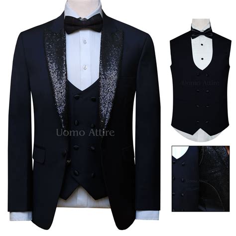 All-Black Suit Men 的图像结果