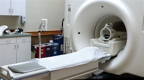 MRI Scan Sensitive to Metabolic Changes Reveals Brain Differences in ...