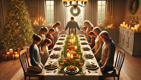 15 Simple Prayers Before Meals | Christian.net