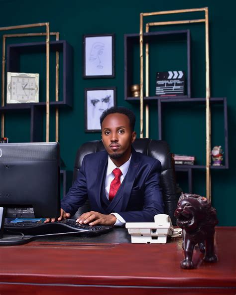 Abdimalik Mohamed - Photography