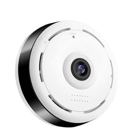 Buy ORLOV 360 Degree Panoramic Fisheye Security CCTV Camera with Motion ...