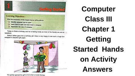 Image result for DAV Class 6 Computer Chapter 3