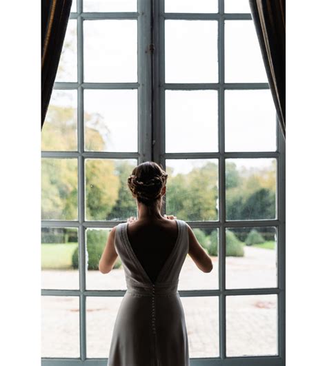 Robe de on sale mariée olympe