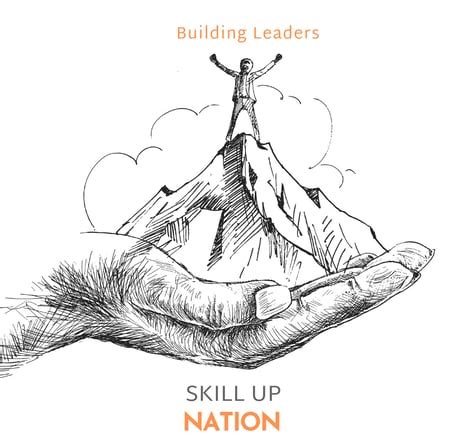 Skill Up Nation | Leadership Development, Professional Training ...