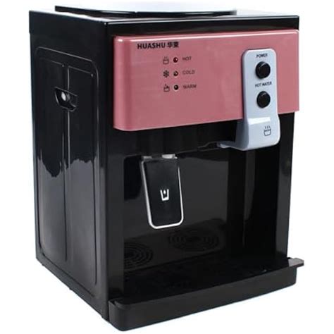 KeruRome Countertop Bottleless Electric Water Dispenser Hot India | Ubuy