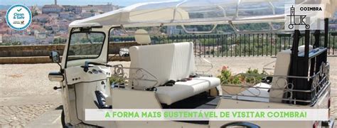 Tuk a Day, Coimbra - Tripadvisor