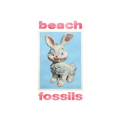 Album Review: Beach Fossils – 'Bunny' - The Alternative