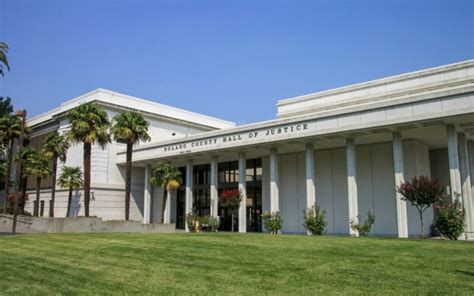 A Detailed Guide To File A Case In Solano County Superior Court