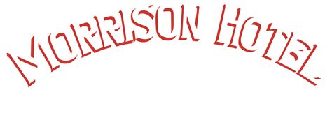 Morrison Hotel Gallery Locations in New York & Los Angeles