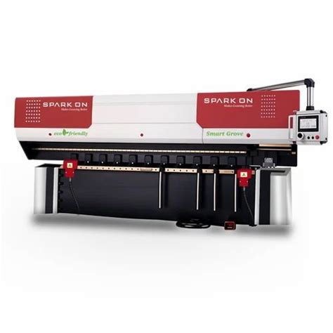 Image result for Grooving Machine