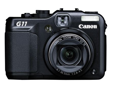 Canon PowerShot G POWERSHOT G11 - beautyway.com.ar