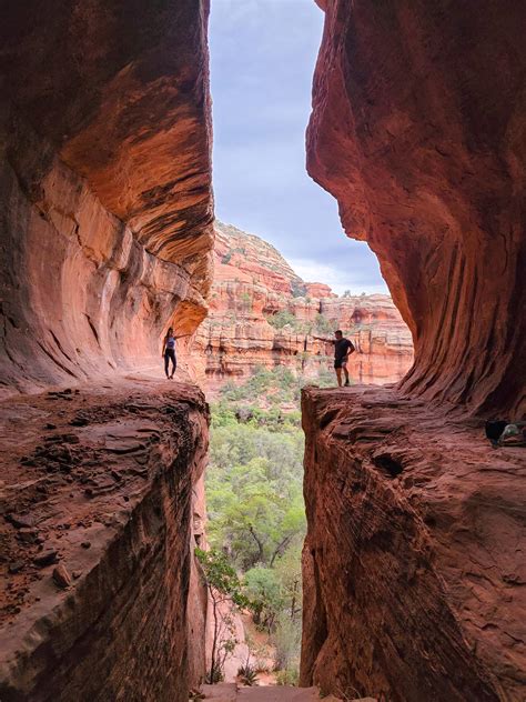 Caves Sedona Arizona 5 Of The Best Hikes In Sedona Arizona To Do For