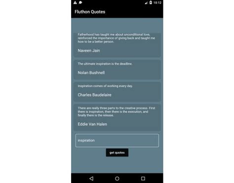 Image result for Python Flutter