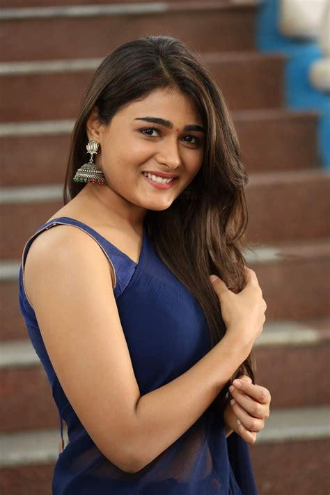 Arjun Reddy starrer, Shalini Pandey - Vanity Stardom