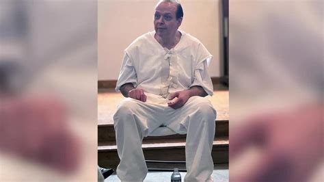 Texas Supreme Court halts Robert Roberson's execution in 'shaken baby ...