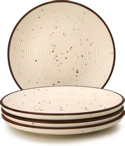 Bodhi House 'Beige' Hand Glazed Studio Pottery Handcrafted Ceramic ...